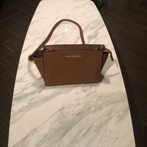 Michael Kors Selma Mini Crossbody